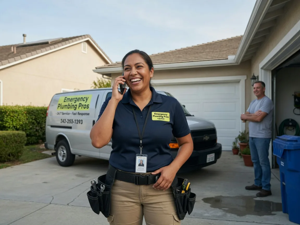 Emergency Plumber Deering, AK FAQs